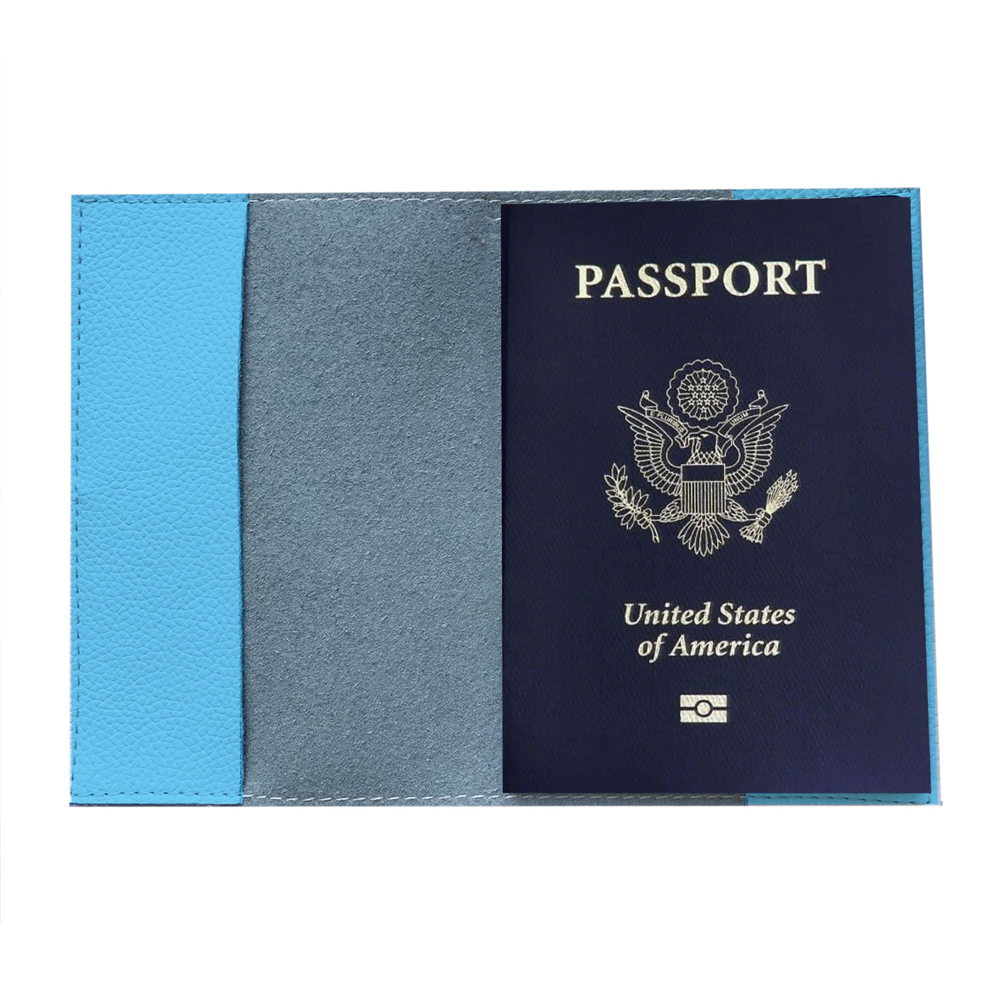 Обкладинка на паспорт - Travel The World - Gisolo