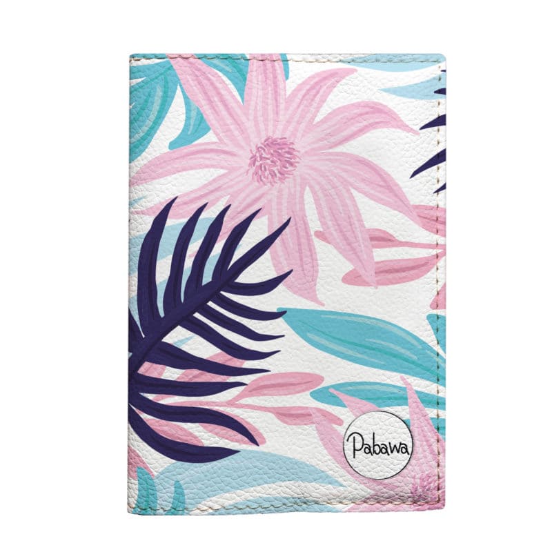 Обкладинка на паспорт Tropical Style - Gisolo