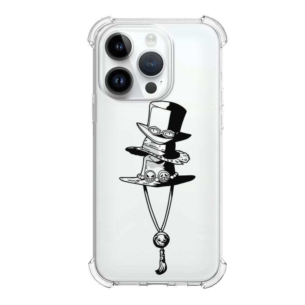 Чохол для iPhone 13 Pro One Piece
