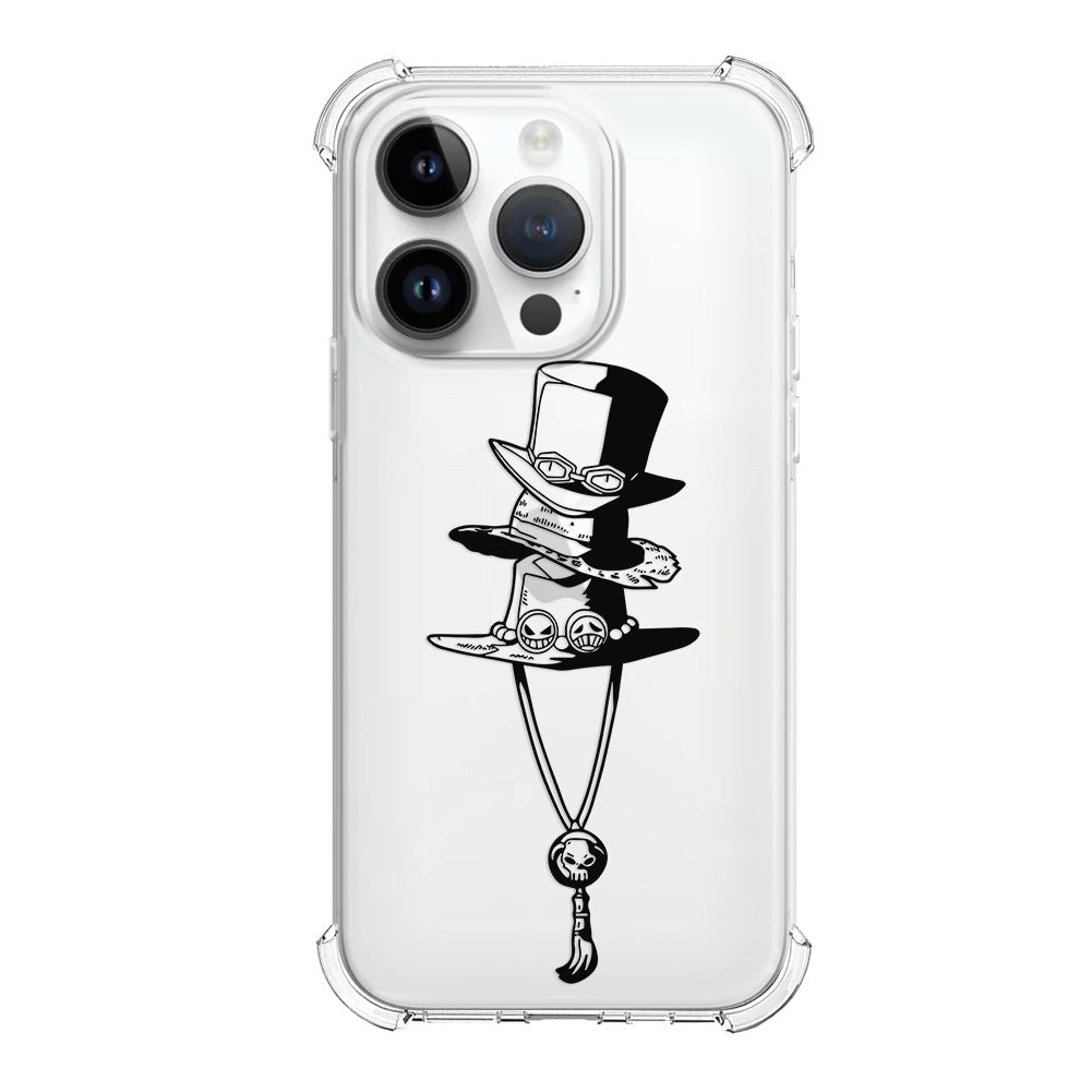 Чохол для iPhone 13 Pro One Piece