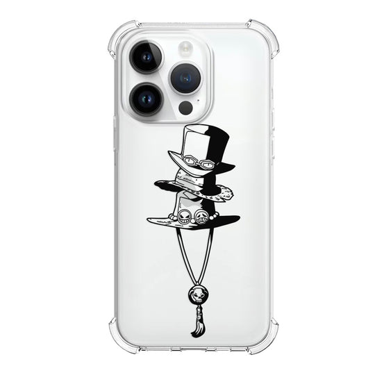 Чохол для iPhone 13 Pro One Piece