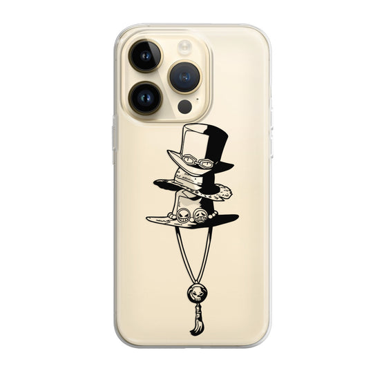 Чохол для iPhone 13 Pro One Piece