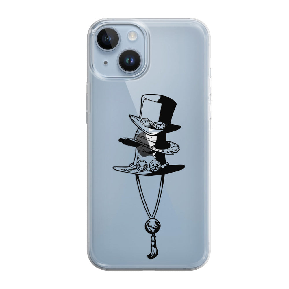 Чохол для iPhone 14 One Piece