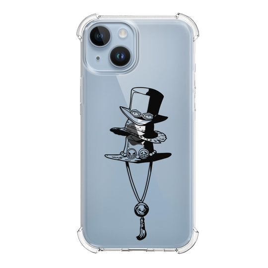 Чохол для iPhone 14 One Piece