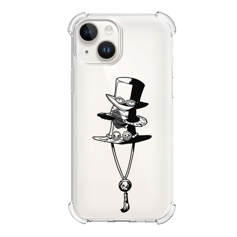 Чохол для iPhone 13 mini One Piece
