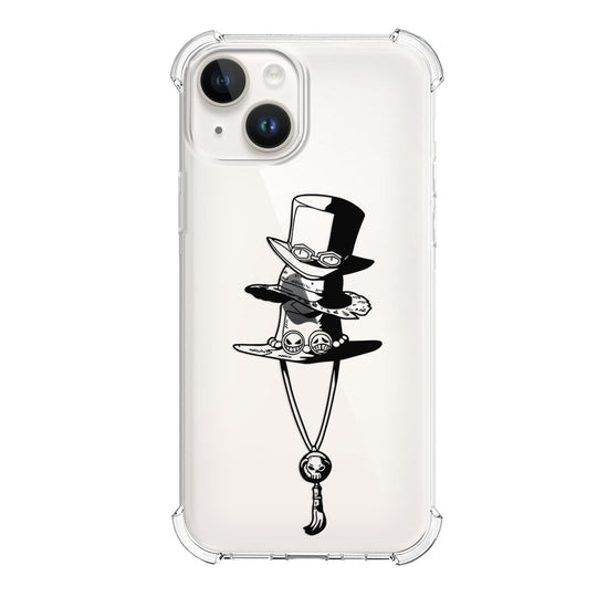 Чохол для iPhone 13 One Piece