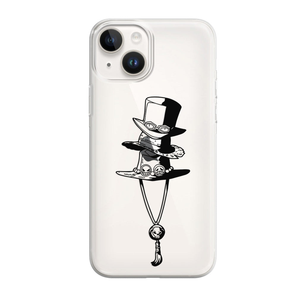 Чохол для iPhone 13 One Piece