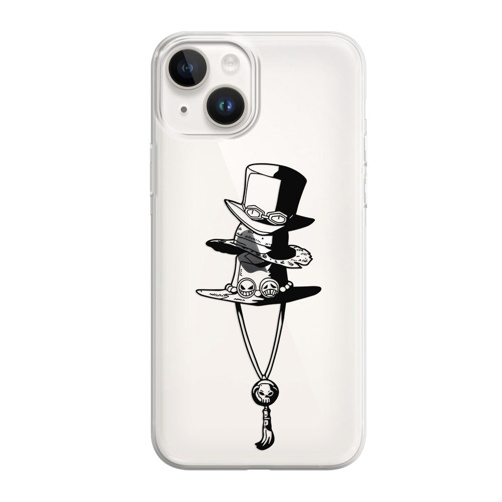 Чохол для iPhone 13 One Piece