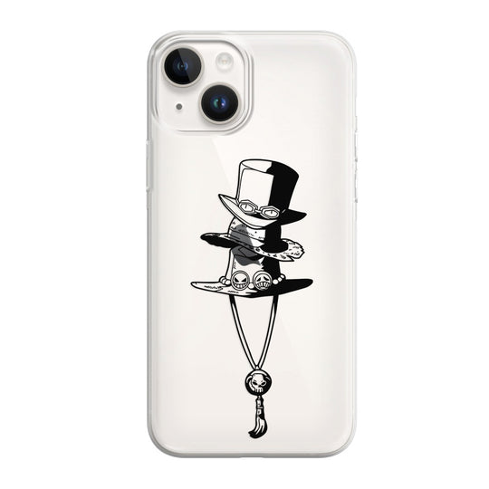Чохол для iPhone 13 One Piece