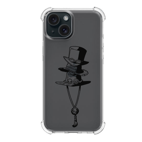 Чохол для iPhone 15 One Piece