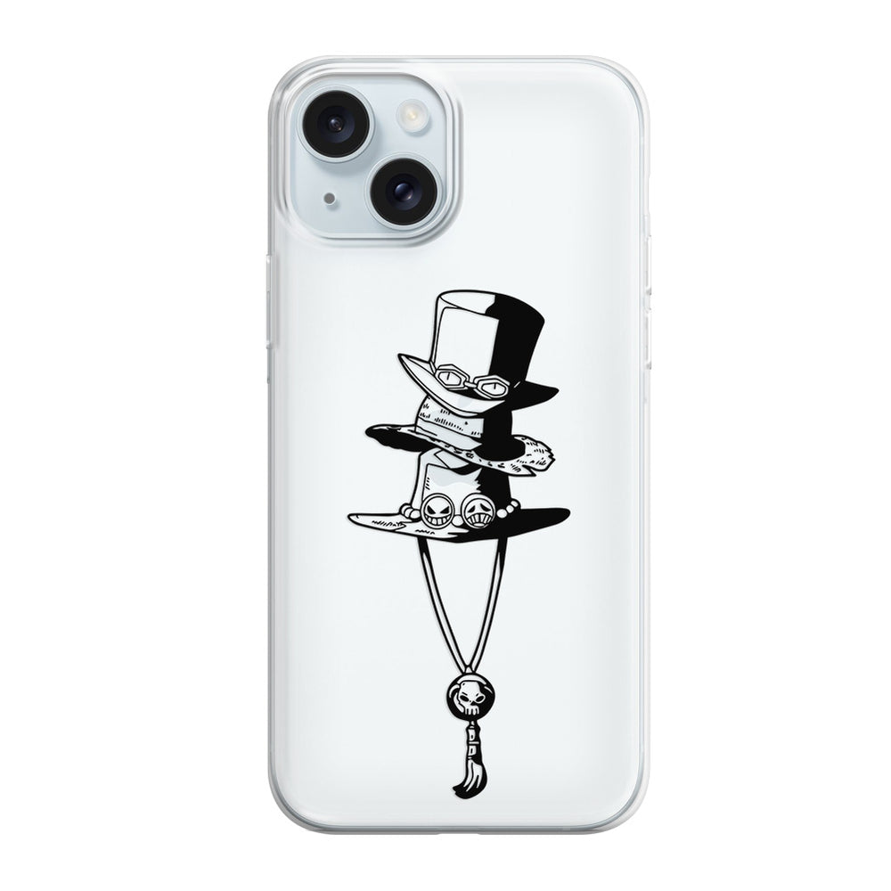 Чохол для iPhone 15 One Piece
