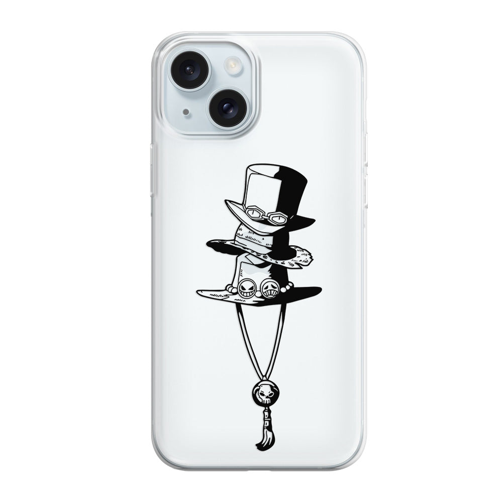 Чохол для iPhone 15 One Piece