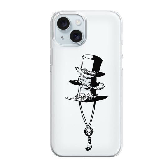 Чохол для iPhone 15 One Piece