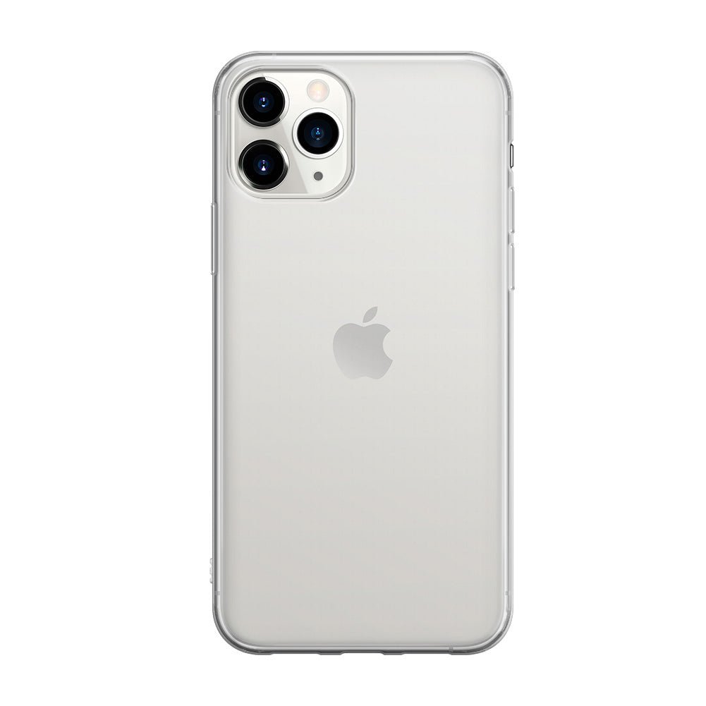 Прозорий чохол для iPhone 11 Pro Max - Gisolo