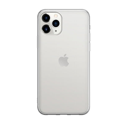Прозорий чохол для iPhone 11 Pro Max - Gisolo
