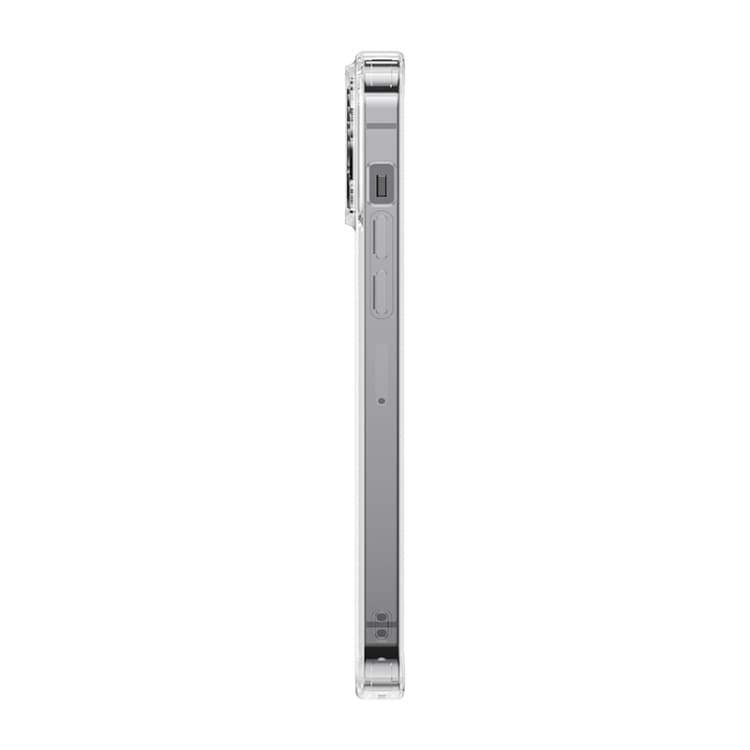 Прозорий чохол для iPhone 13 Pro - Gisolo
