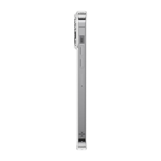 Прозорий чохол для iPhone 13 Pro - Gisolo