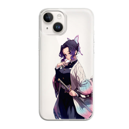 Чохол для iPhone 14 Shinobu Kocho