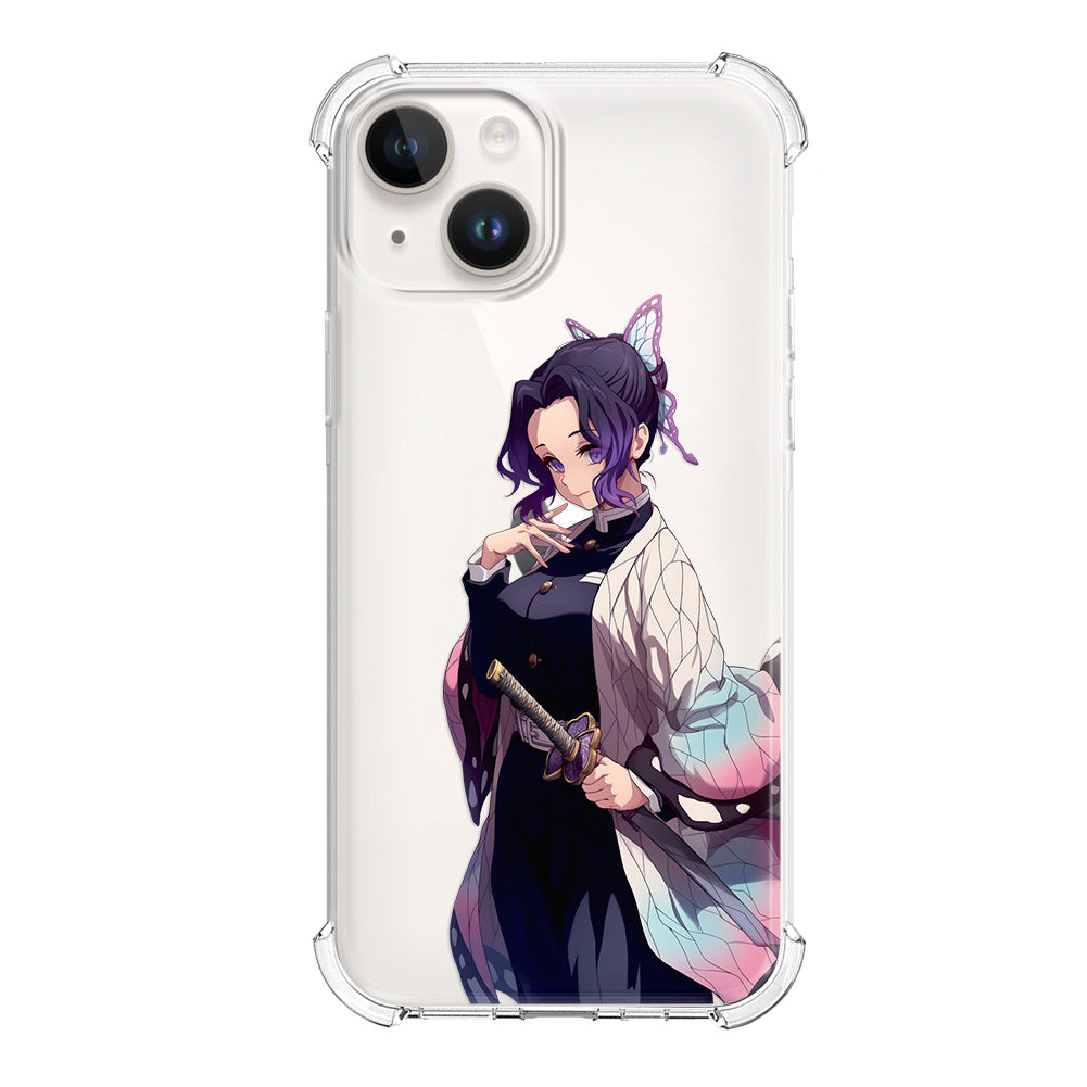 Чохол для iPhone 14 Shinobu Kocho