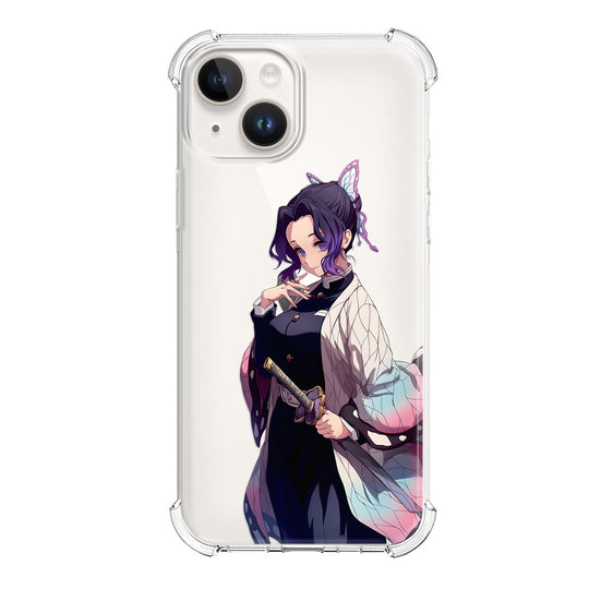 Чохол для iPhone 14 Shinobu Kocho