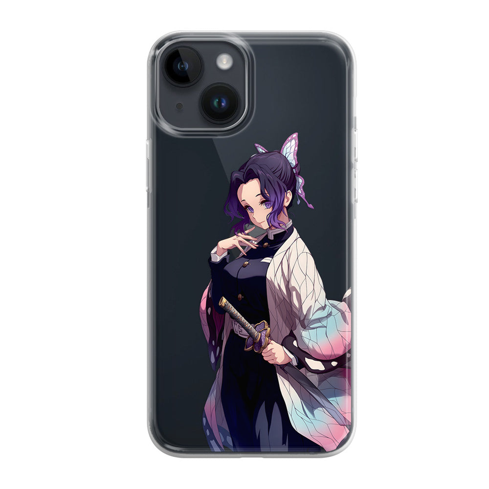 Чохол для iPhone 13 Shinobu Kocho