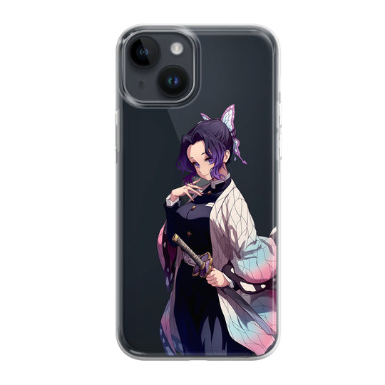 Чохол для iPhone 13 Shinobu Kocho