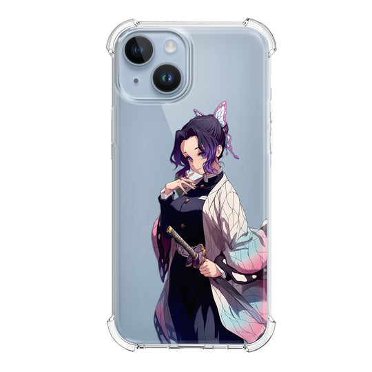 Чохол для iPhone 14 Shinobu Kocho