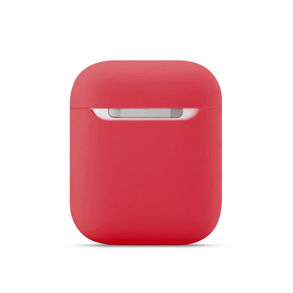 Силіконовий чохол для Airpods 1/2 - Gisolo