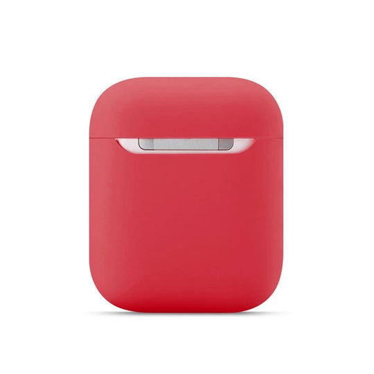 Силіконовий чохол для Airpods 1/2 - Gisolo