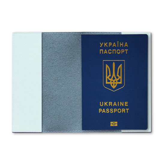 Обкладинка на паспорт Wanderlust
