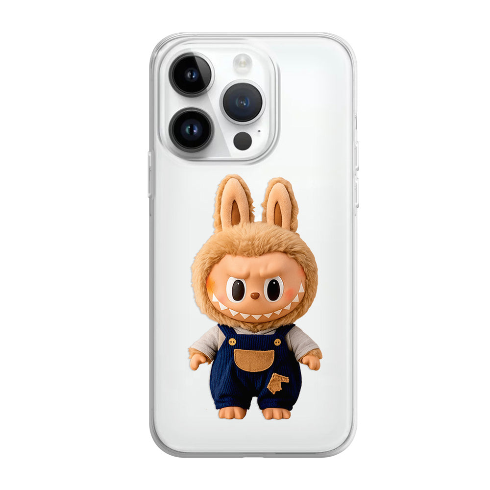 Чохол для iPhone 13 Pro Zimomo