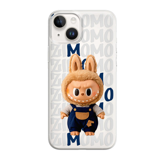 Чохол для iPhone 14 Zimomo 2