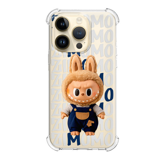 Чохол для iPhone 13 Pro Zimomo 2