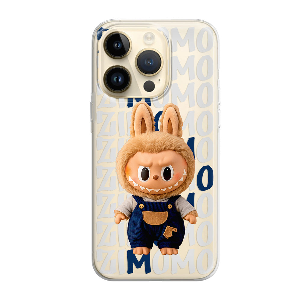 Чохол для iPhone 13 Pro Zimomo 2
