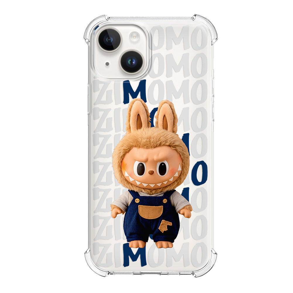 Чохол для iPhone 14 Zimomo 2