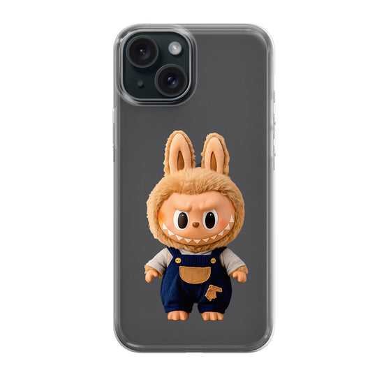 Чохол для iPhone 15 Zimomo