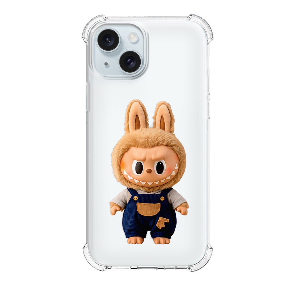 Чохол для iPhone 15 Zimomo