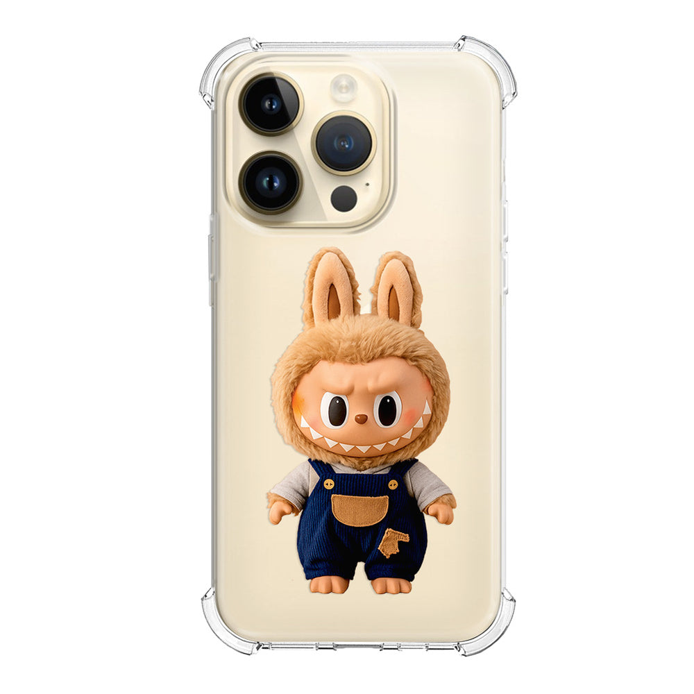 Чохол для iPhone 13 Pro Max Zimomo