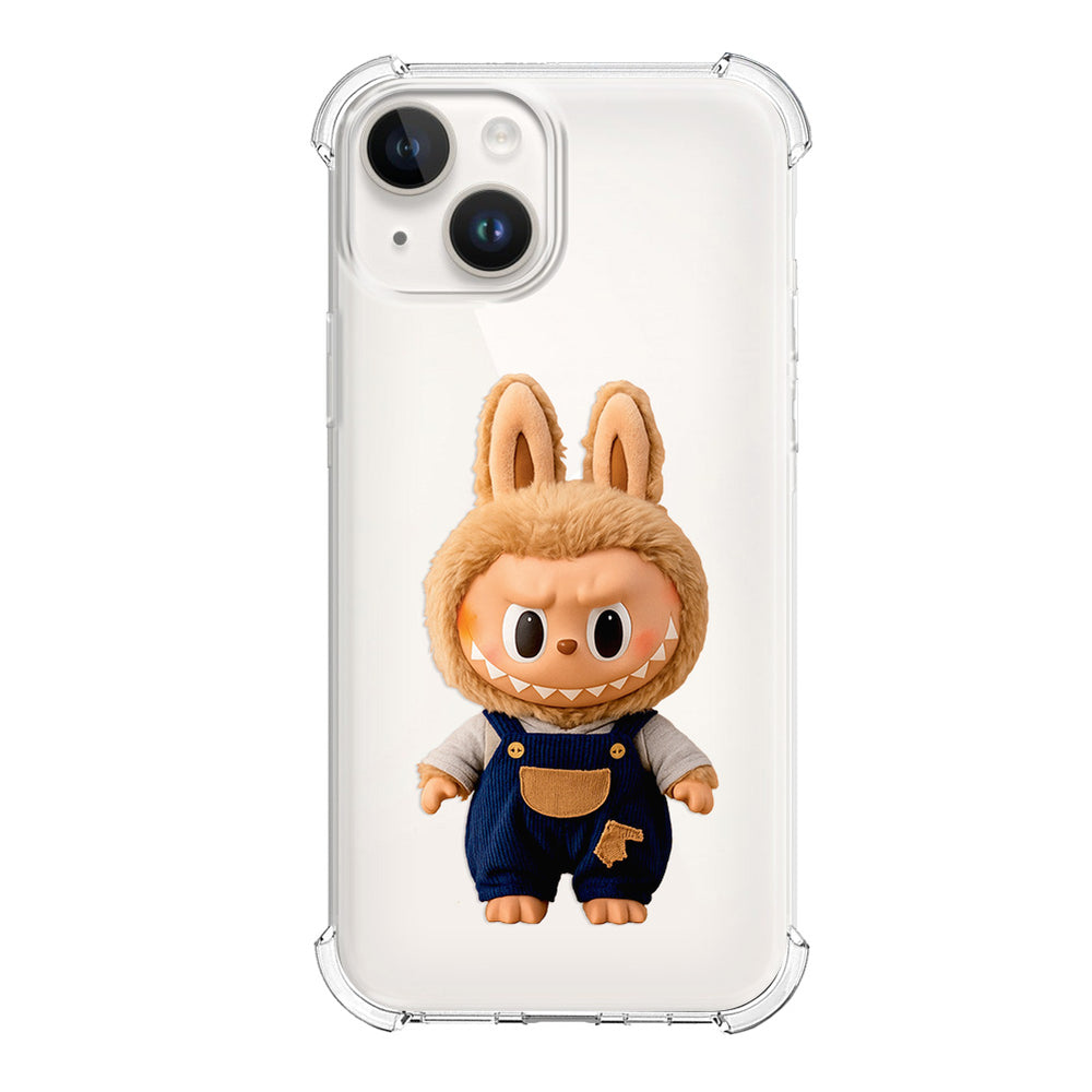 Чохол для iPhone 14 Zimomo